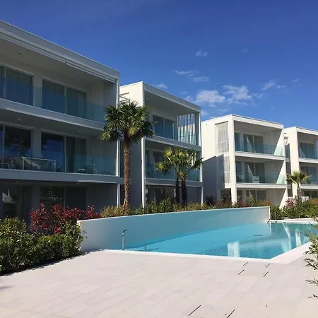 Immobiliare Jvl - White Residence Lido di Jesolo Exterior photo