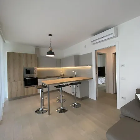 Immobiliare Jvl - White Residence Lido di Jesolo Exterior photo