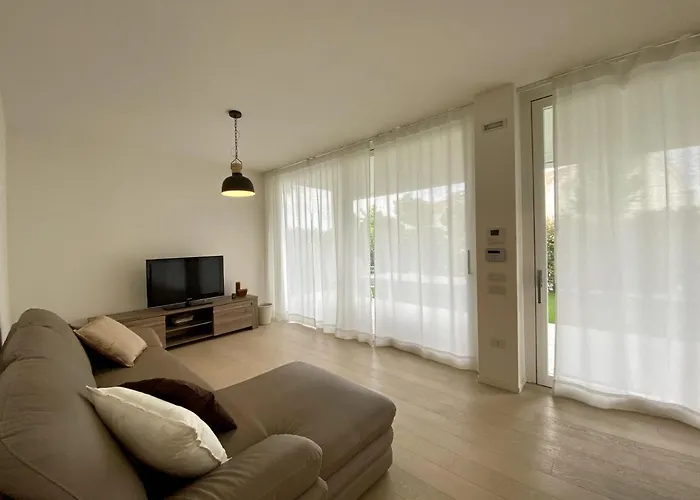 Immobiliare Jvl - White Residence
