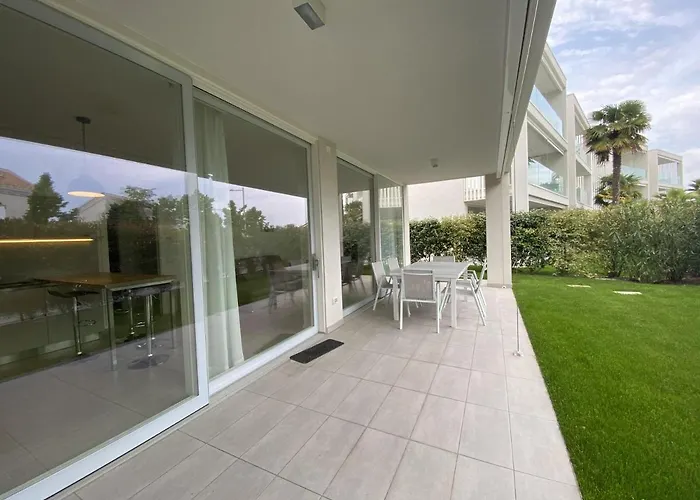 Immobiliare Jvl - White Residence