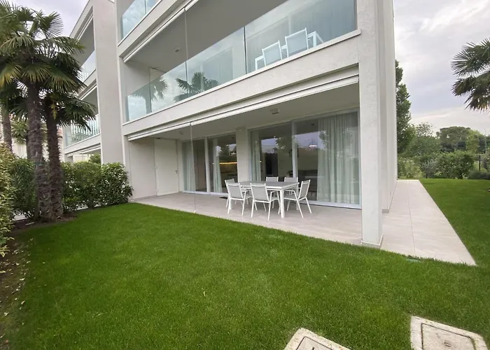 Immobiliare Jvl - White Residence