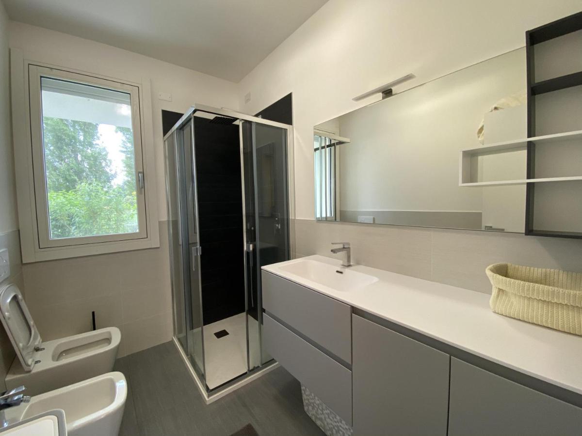 Immobiliare Jvl - White Apartment *