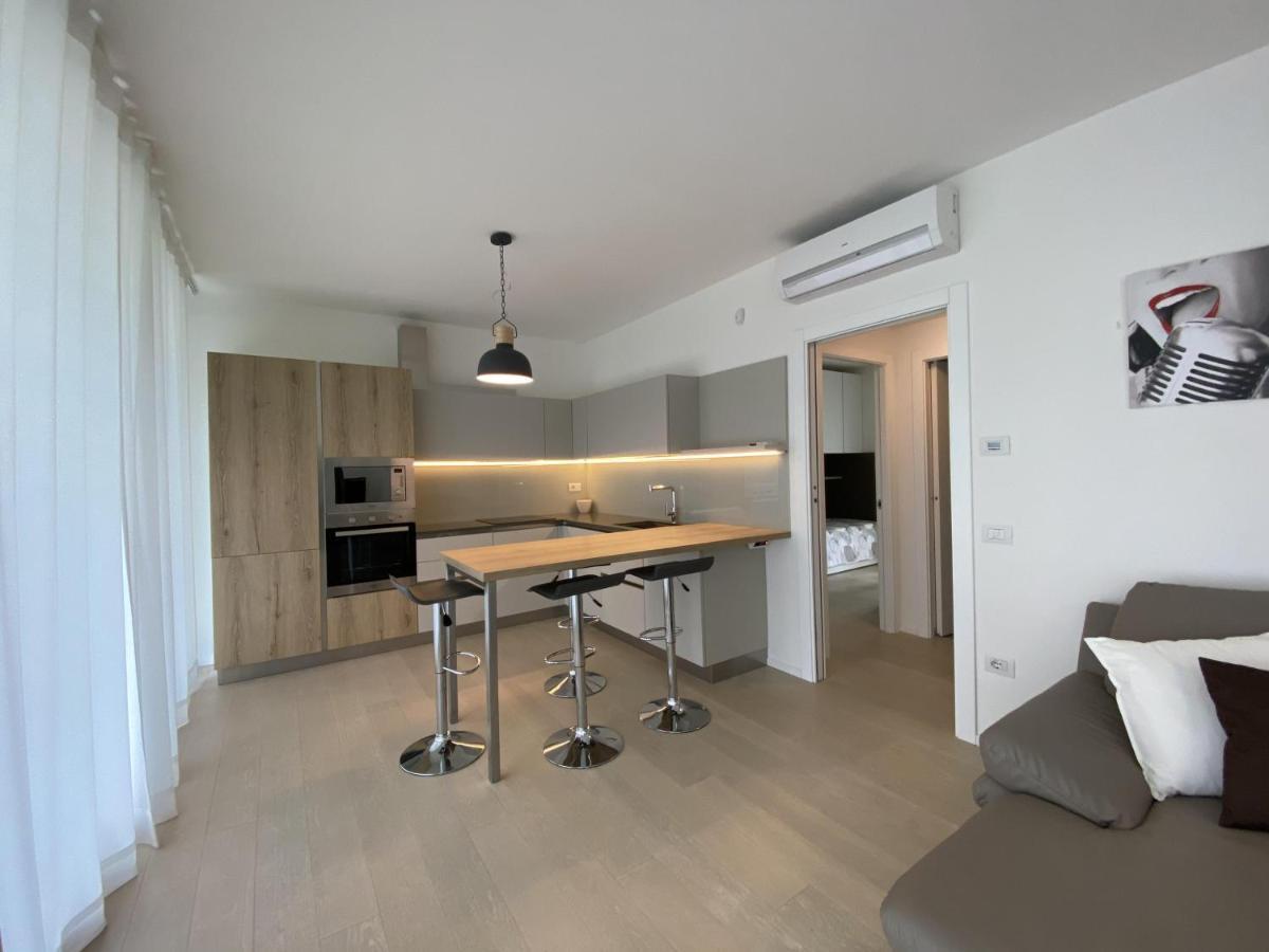 Apartment Immobiliare Jvl - White *