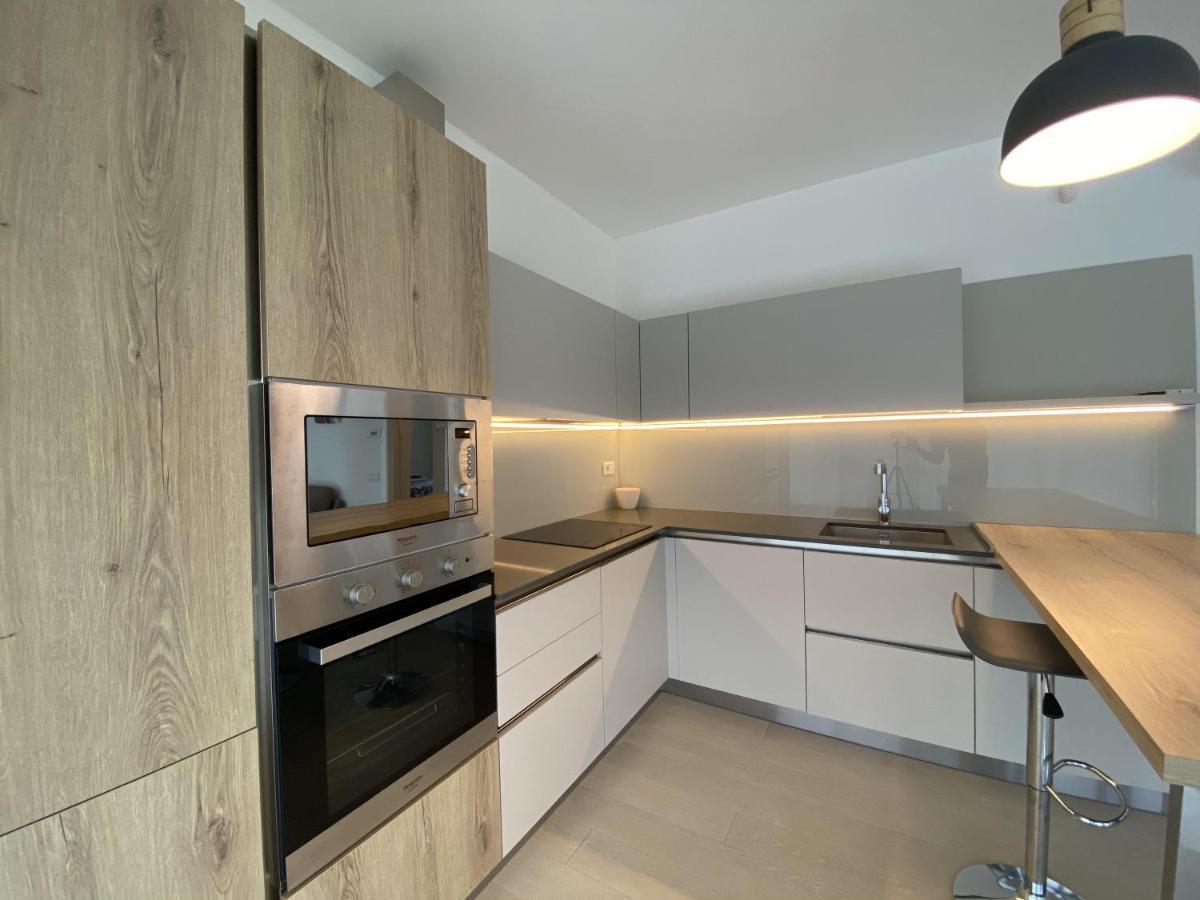 Immobiliare Jvl - White Apartment