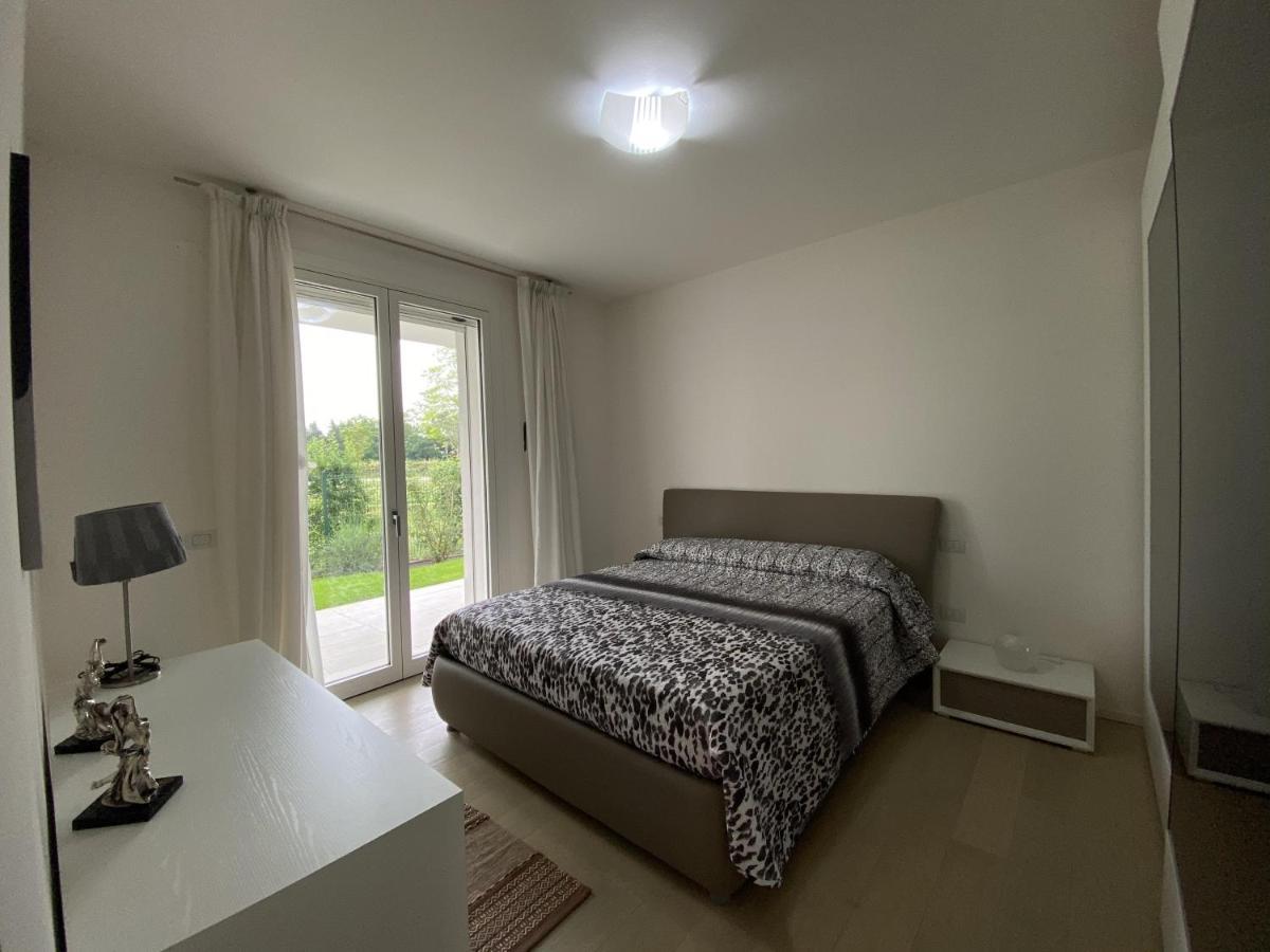 Immobiliare Jvl - White Apartment Lido di Jesolo