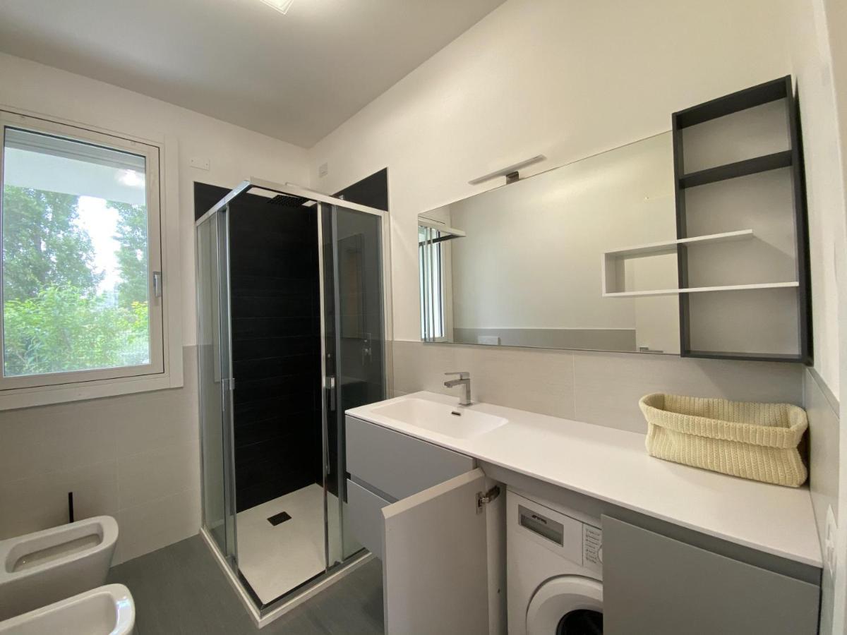 Immobiliare Jvl - White Apartment *
